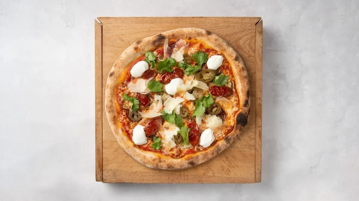 Chorizo