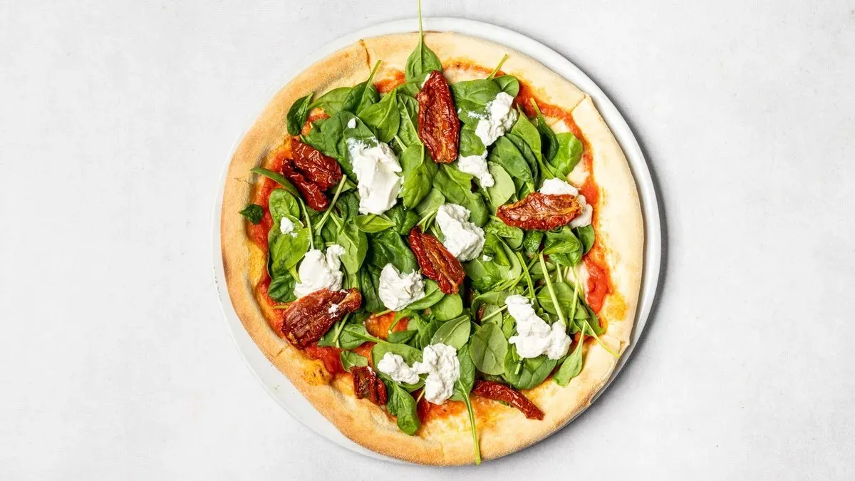 Spinaci