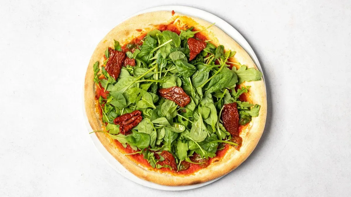 Vegan