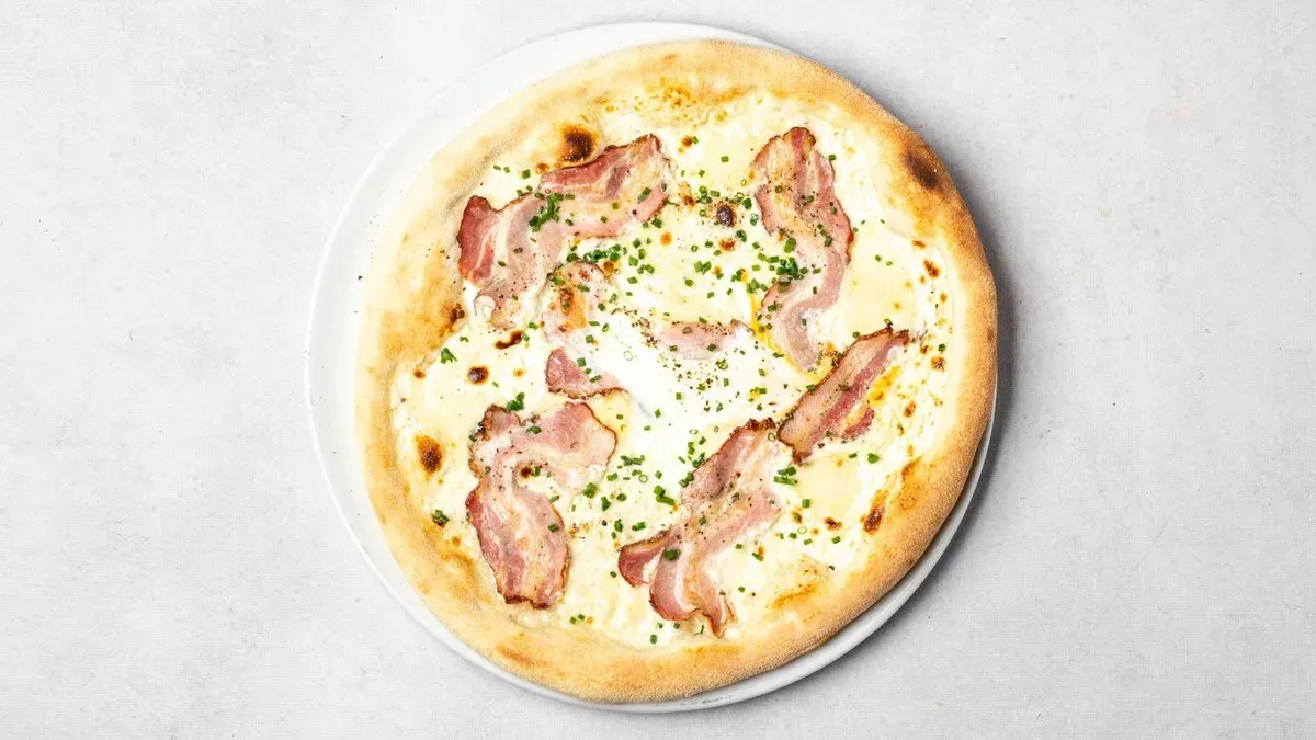 Carbonara