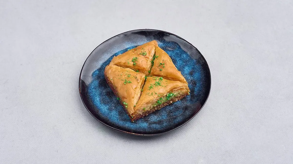 Baklawa