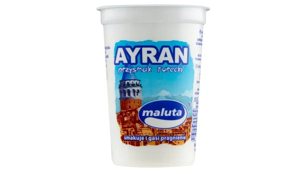 Ayron
