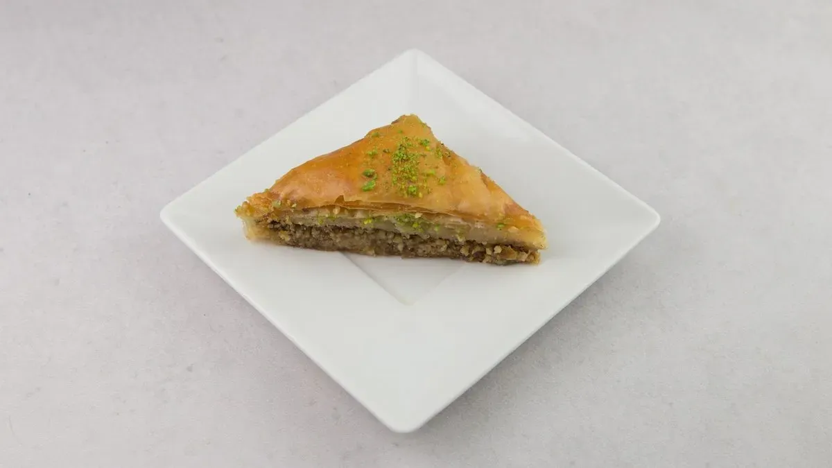 Baklawa