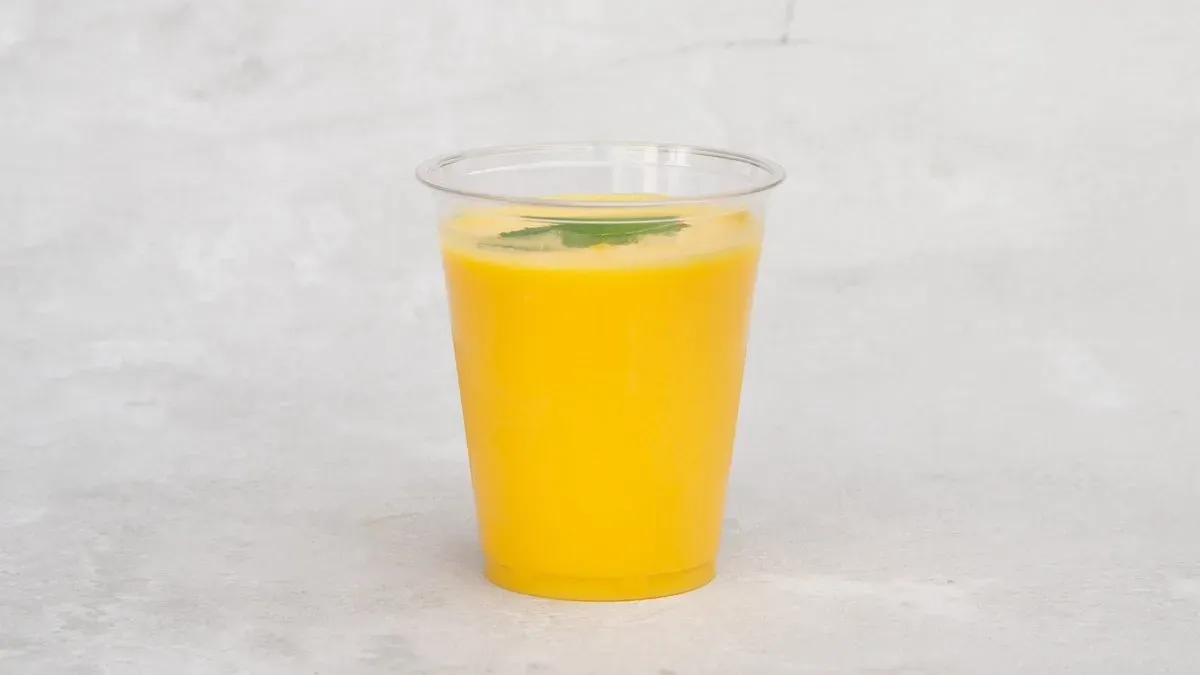 Napój mango