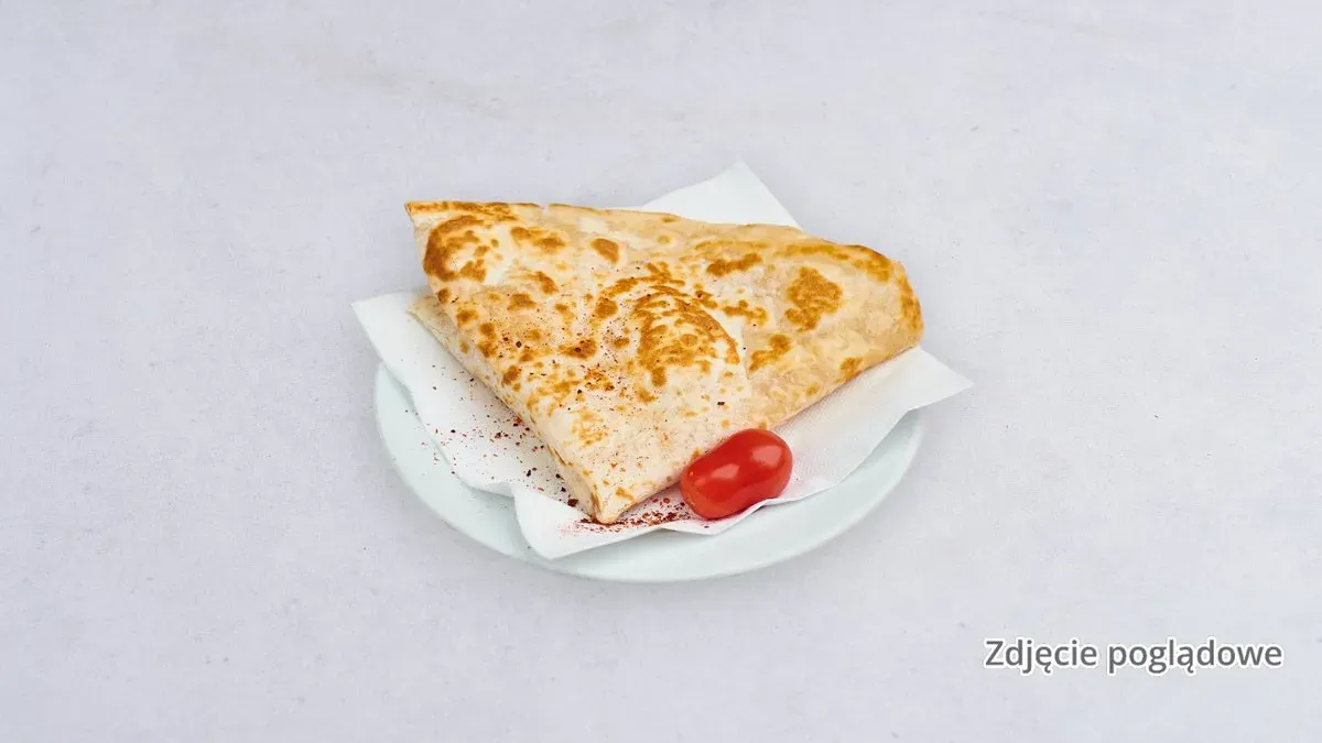 Tortilla Naleśnikowa 7 (1 sztuka)