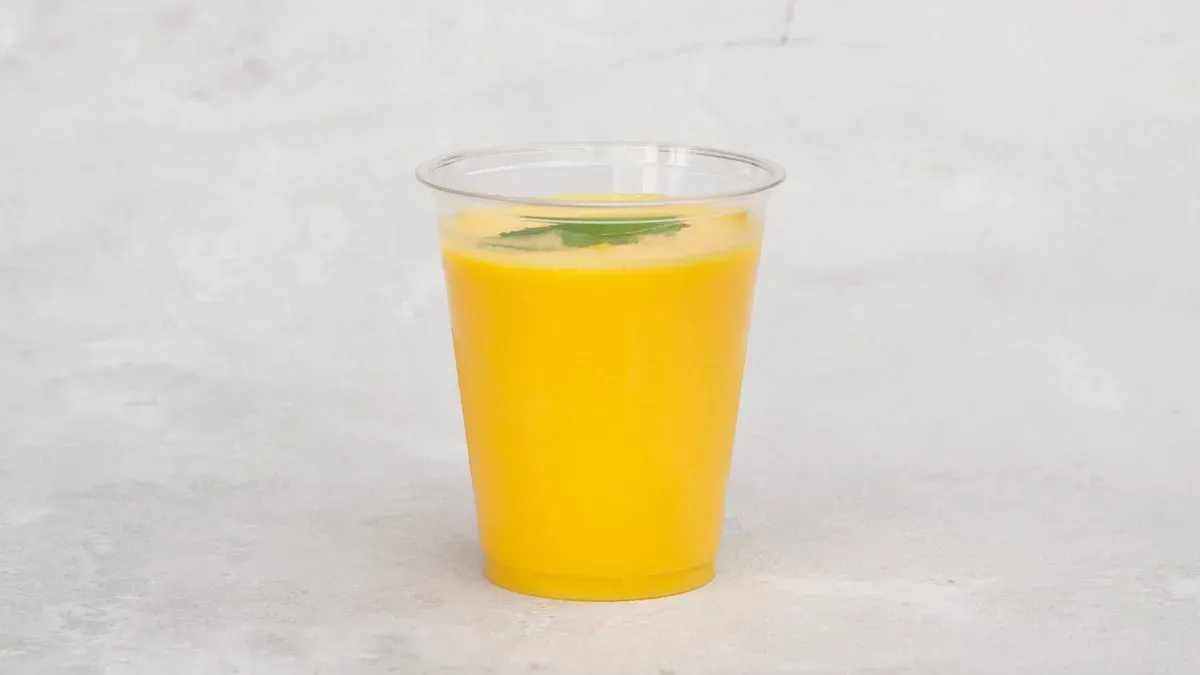 Napój mango 0,33 l