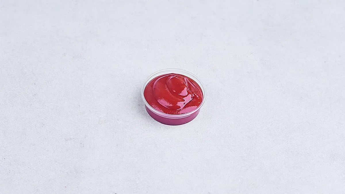 Ketchup