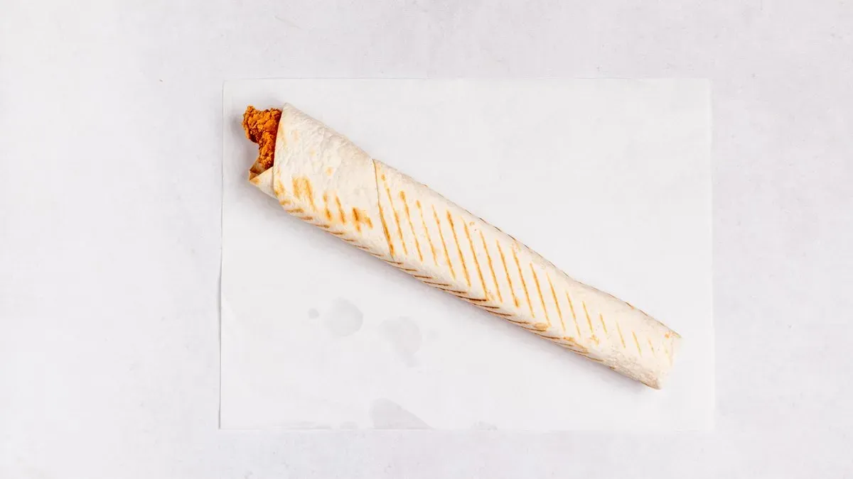 Kebab z kurczaka