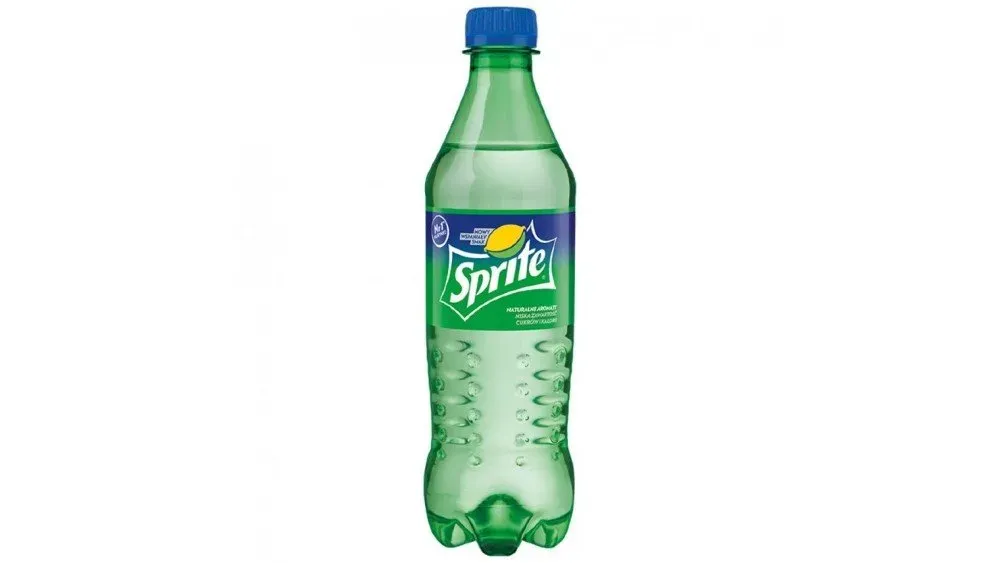 Sprite 500 ml