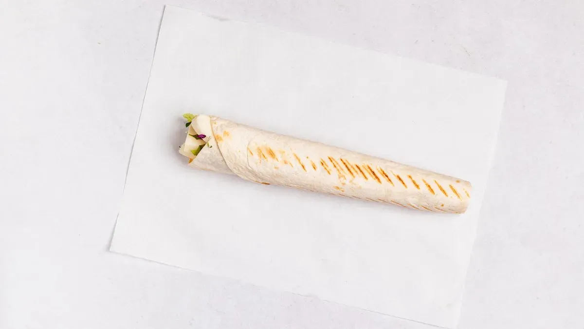 Kebab 50 cm z serem