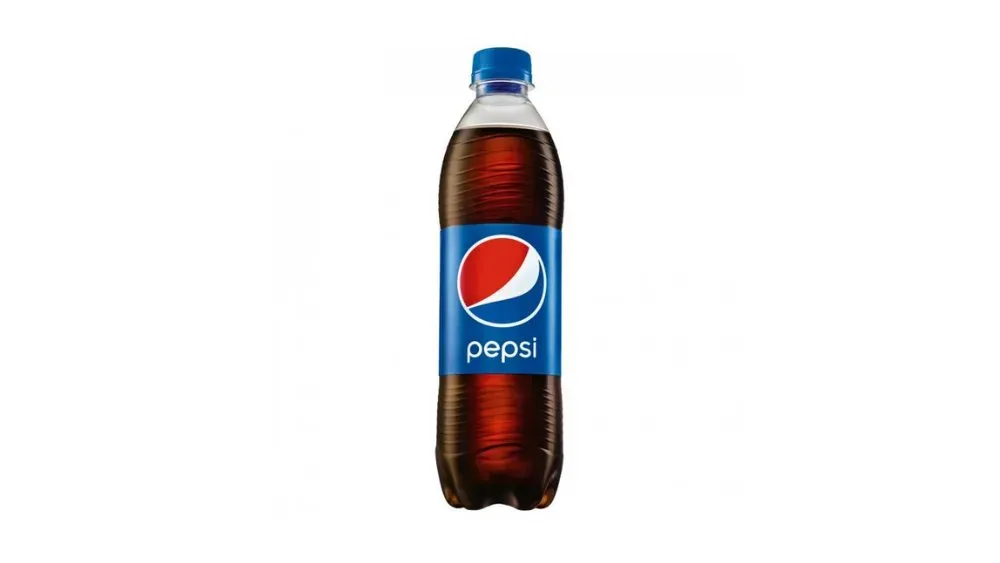 Pepsi 500 ml