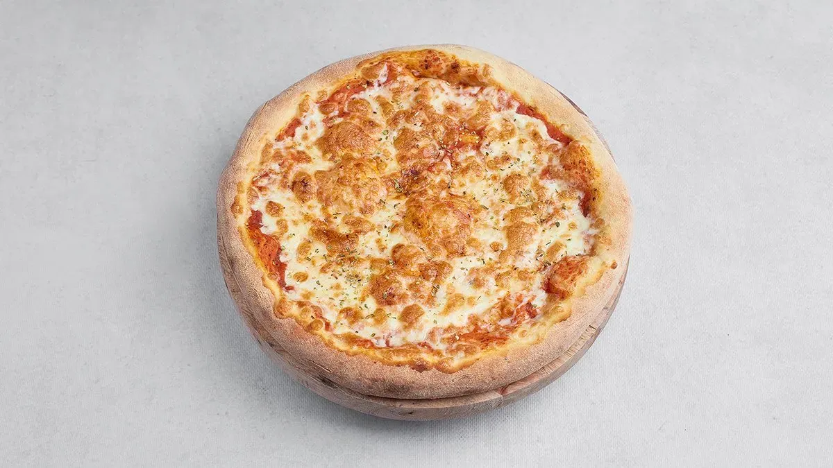 Pizza Chicago