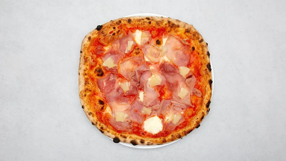 Pizza Las Vegas