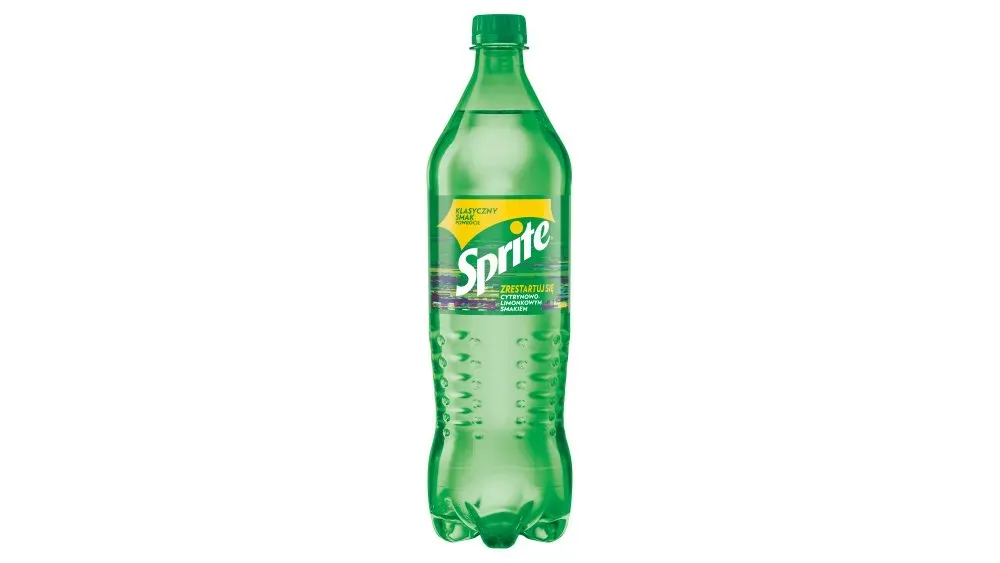 Sprite 0,5 l