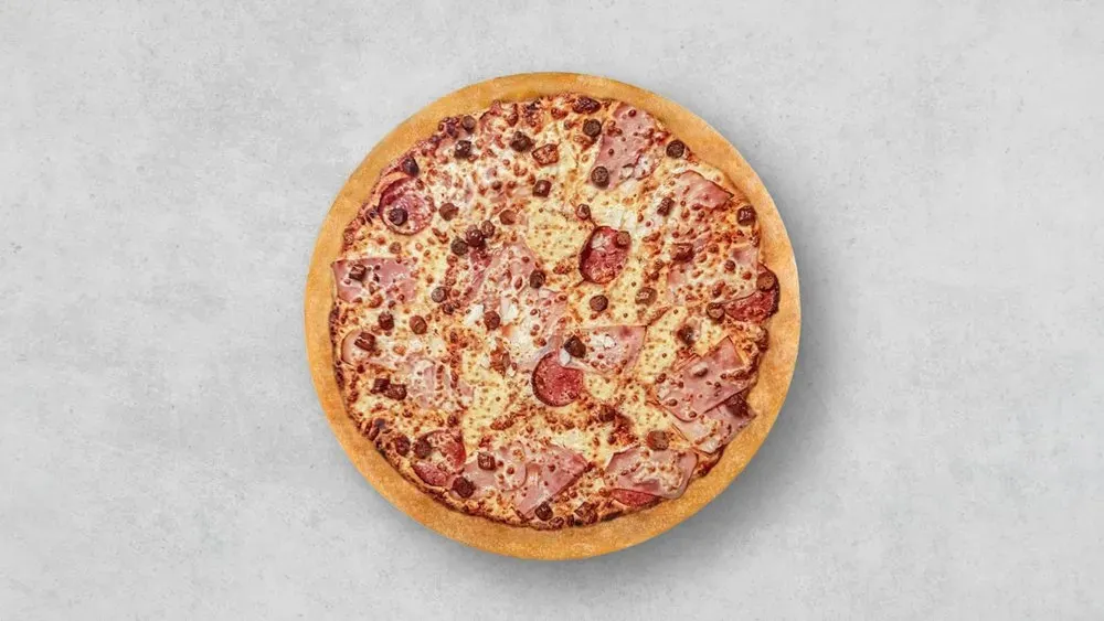 Pizza Rzeźnicka