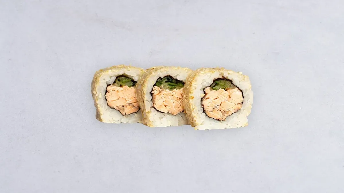 Uramak grill sake