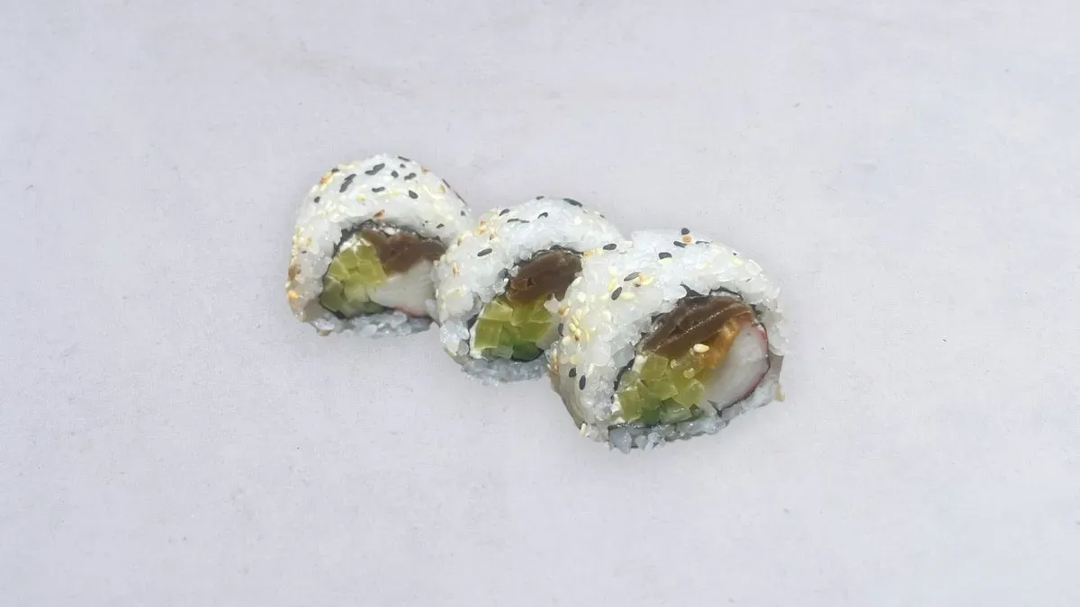 Uramak surimi