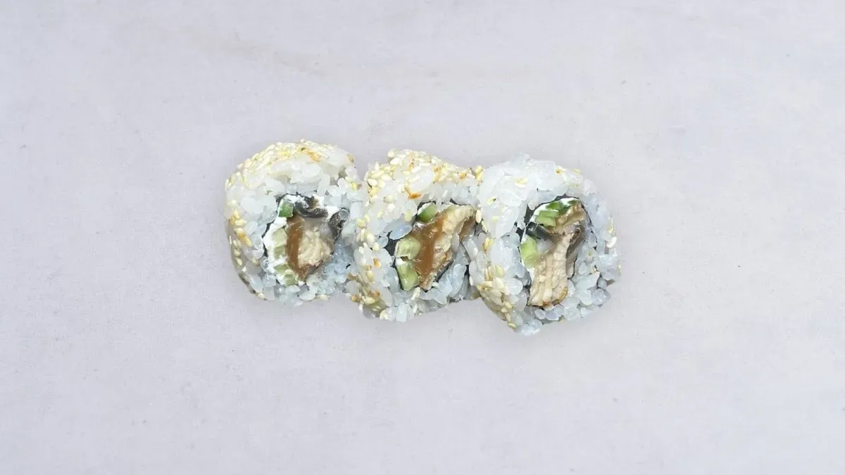 Uramak unagi