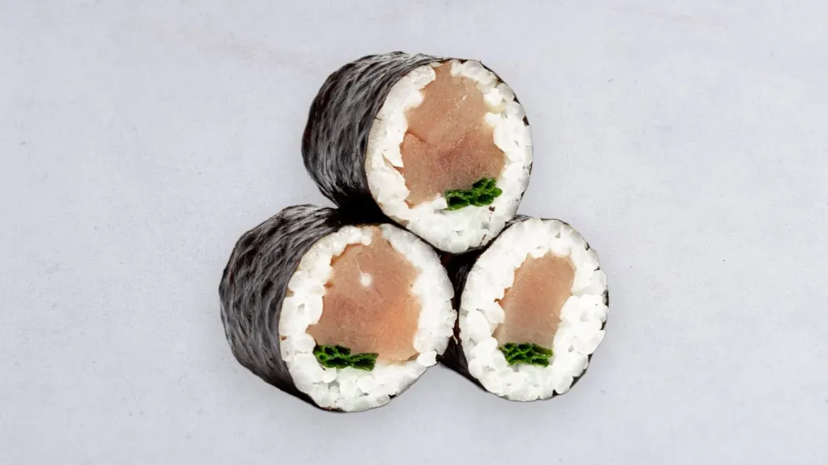 Hosomak maguro