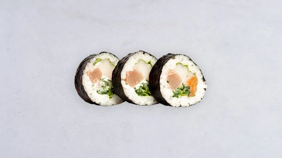 Futosurimi