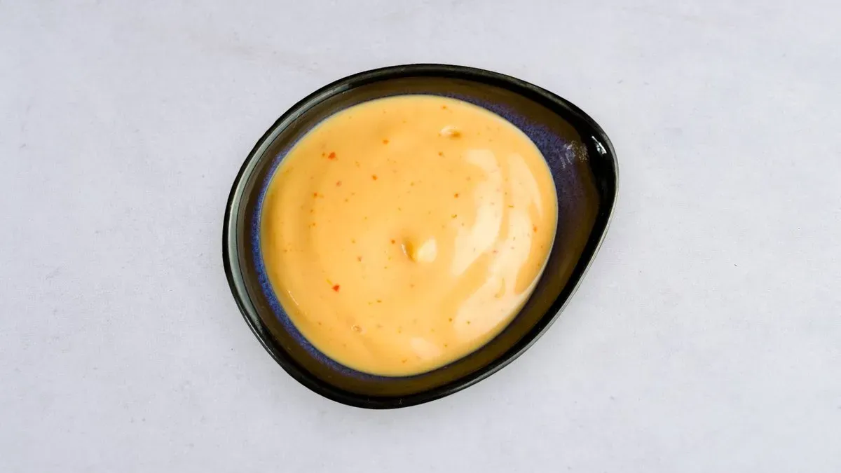 Sos mango mayo