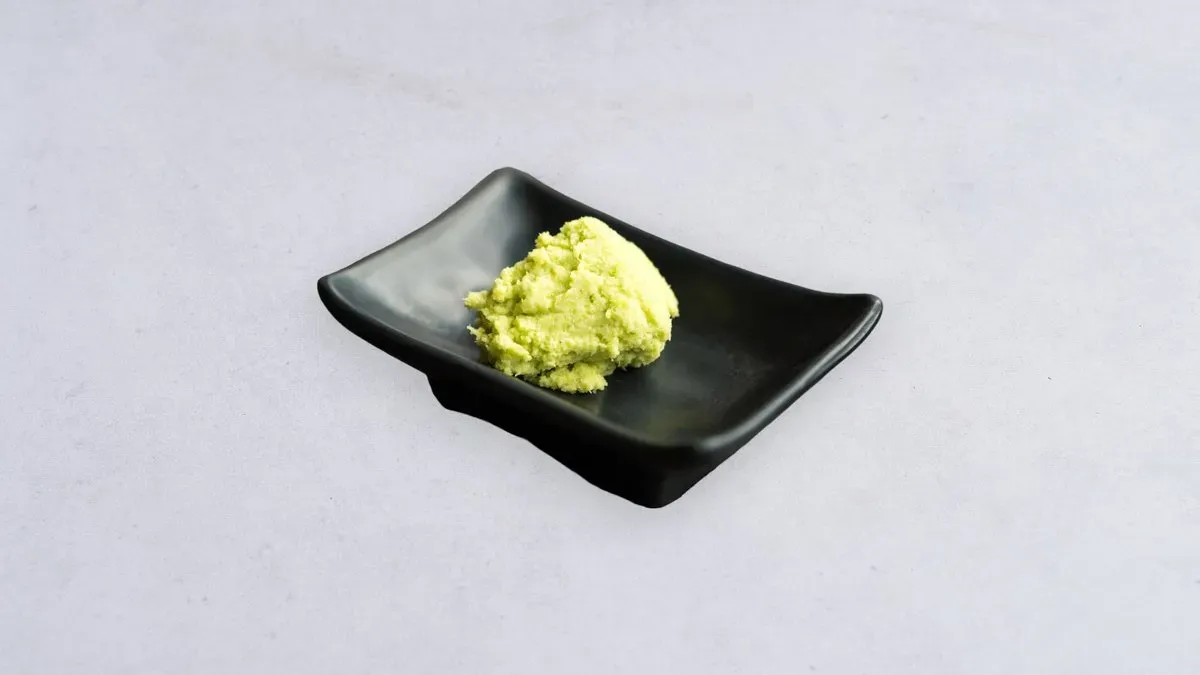 Wasabi