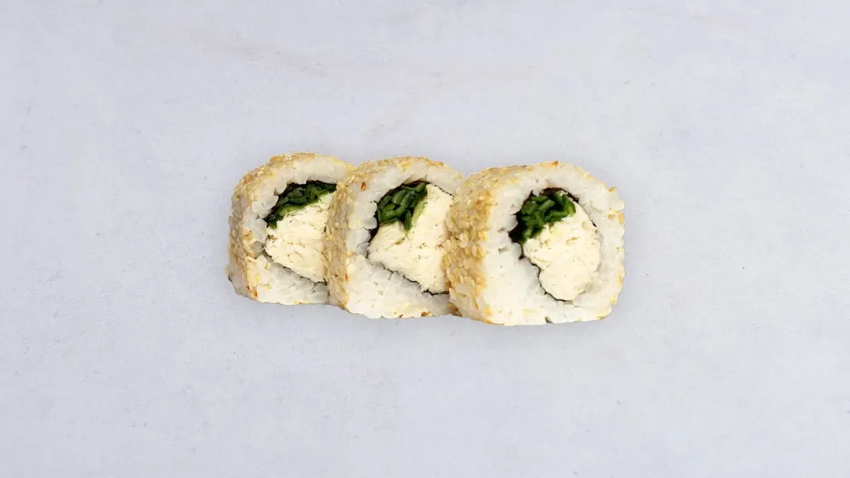 Uramak butter fish