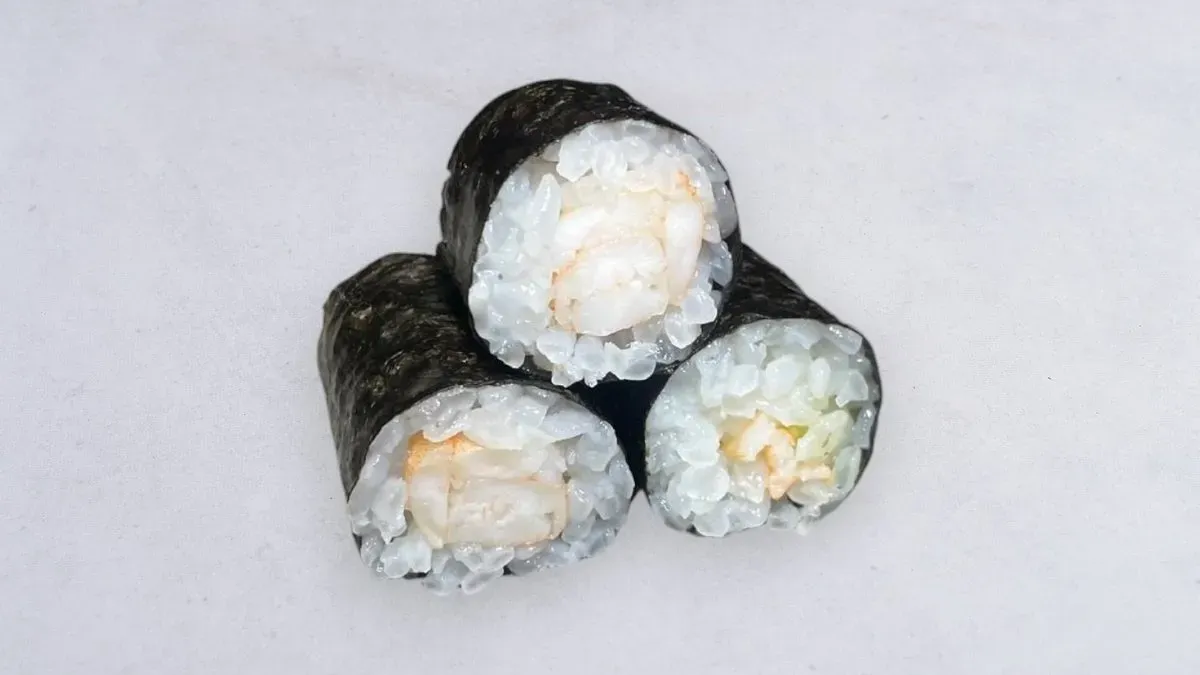 Hosomak ebi