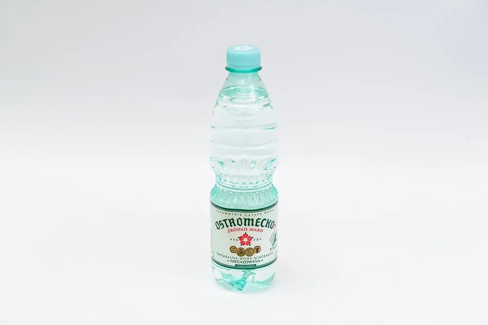 Woda ostromecko premium 0,3 l