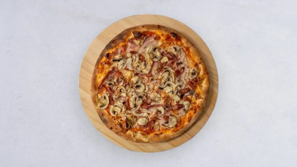 Pizza Wiejska