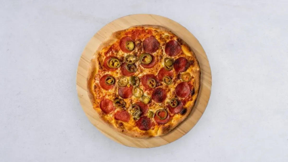 Pizza Szejtan