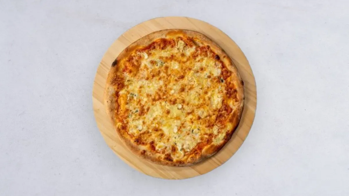 Pizza Szwajcarska