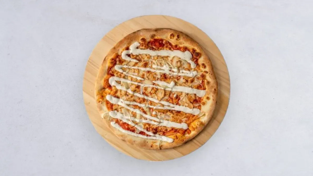 Pizza Doner