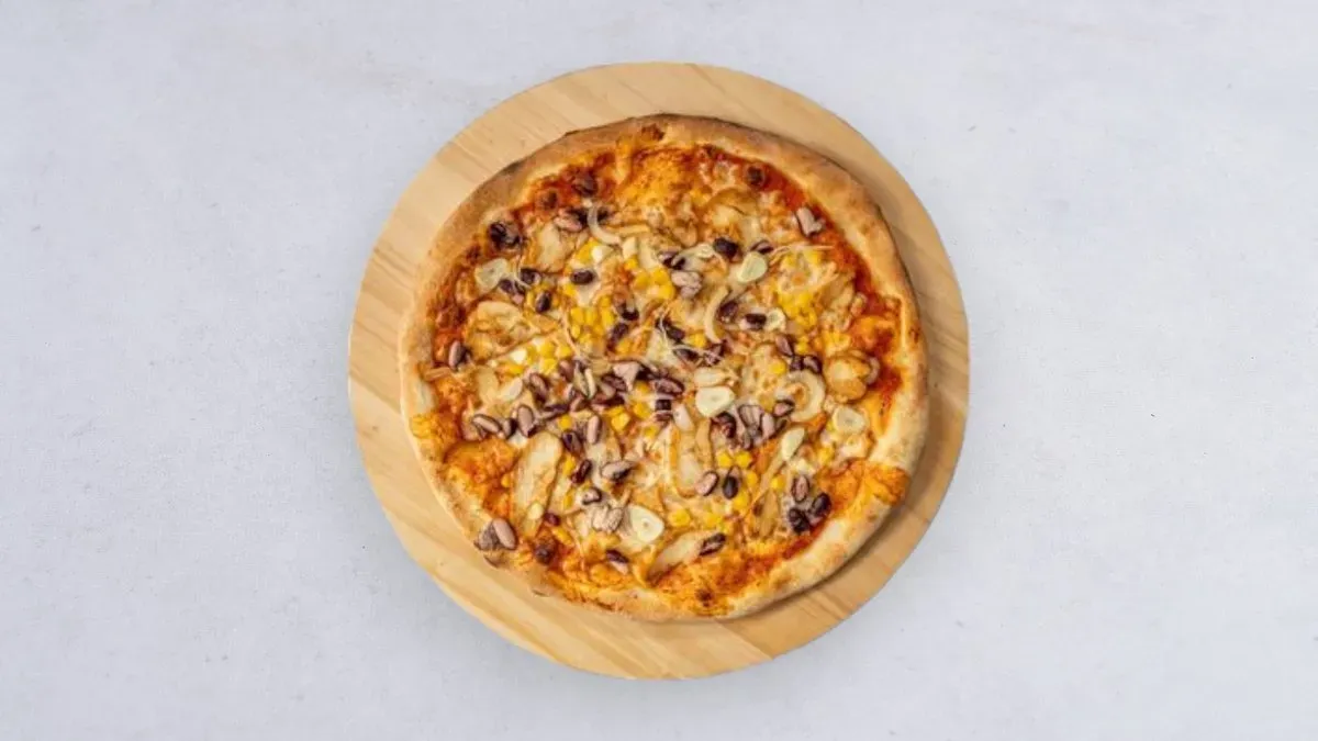 Pizza Farmerska