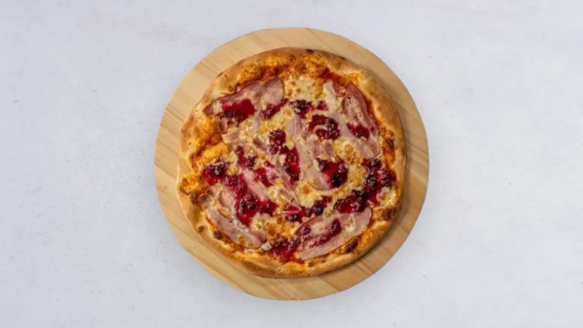 Pizza Góralska