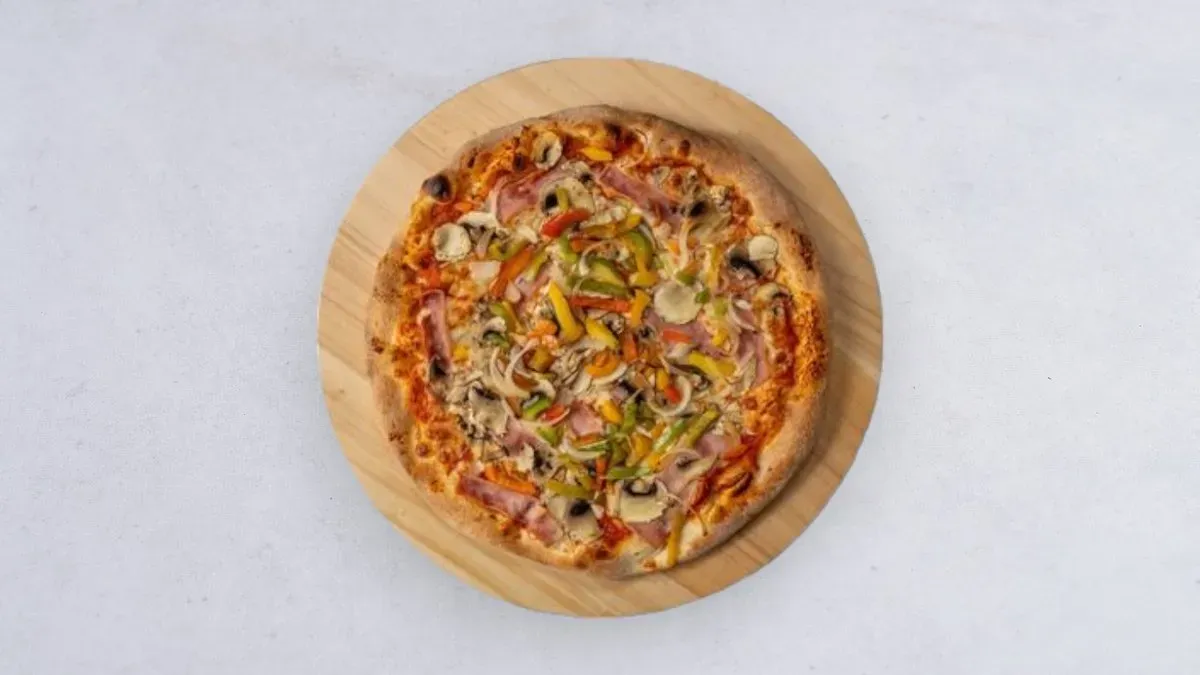 Pizza Bolonia