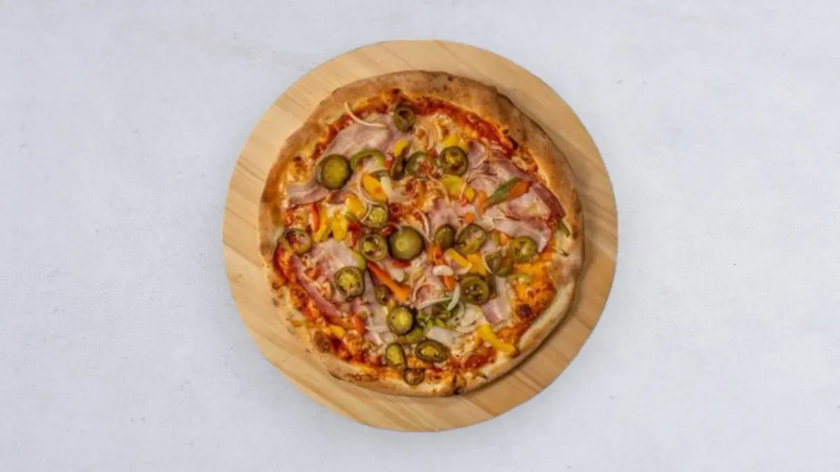Pizza Mafia