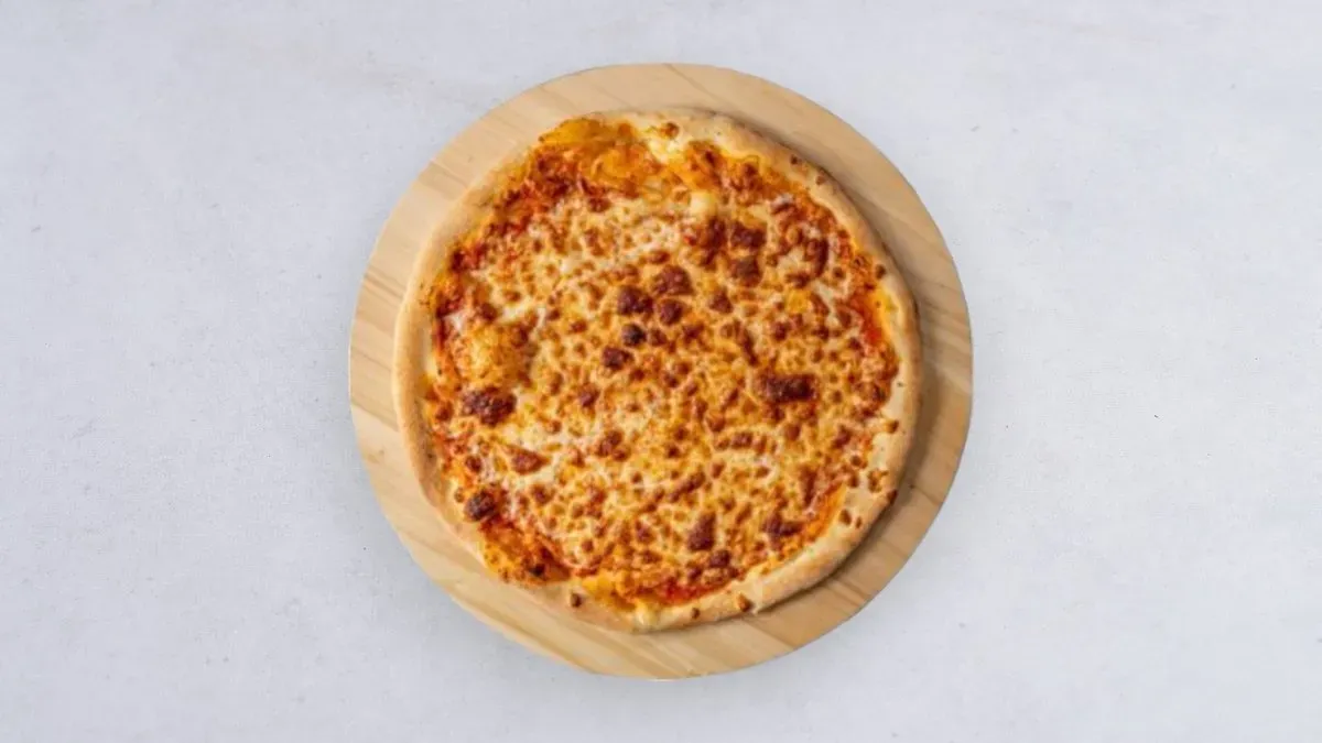 Pizza Margherita