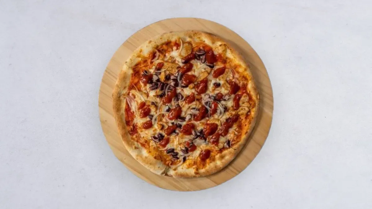 Pizza Mexico