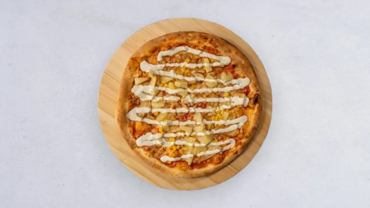 Pizza Hollywood