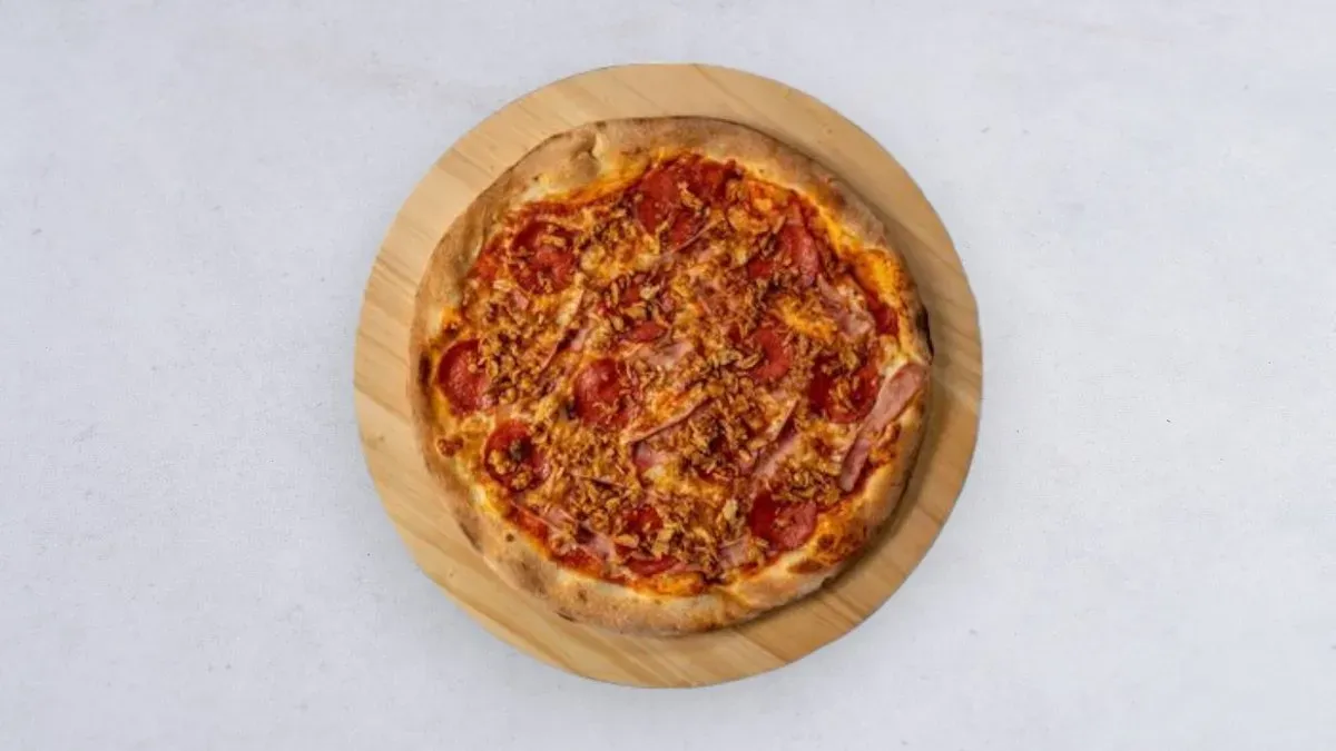 Pizza Imperia