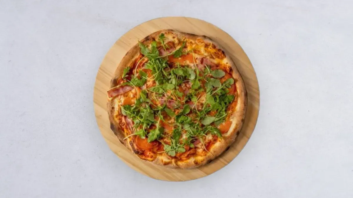 Pizza Italia