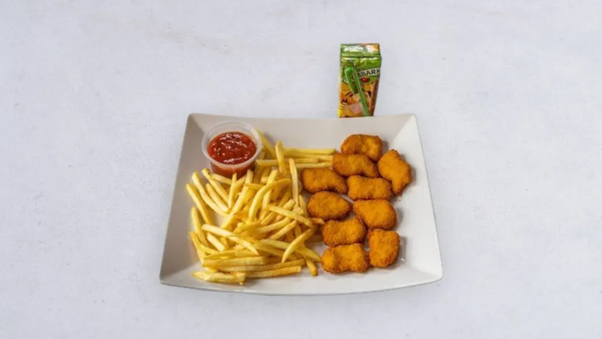Kidds Box