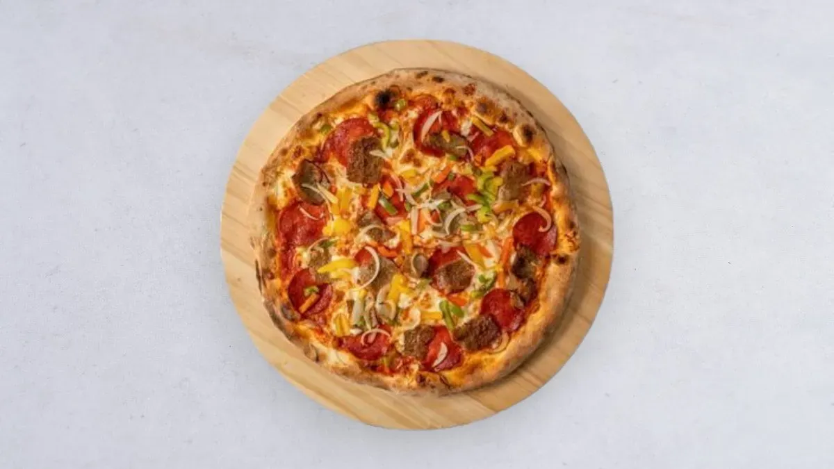 Pizza King