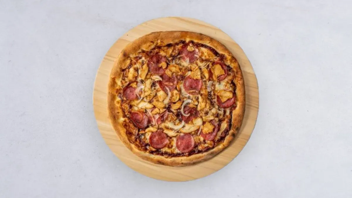 Pizza Boss