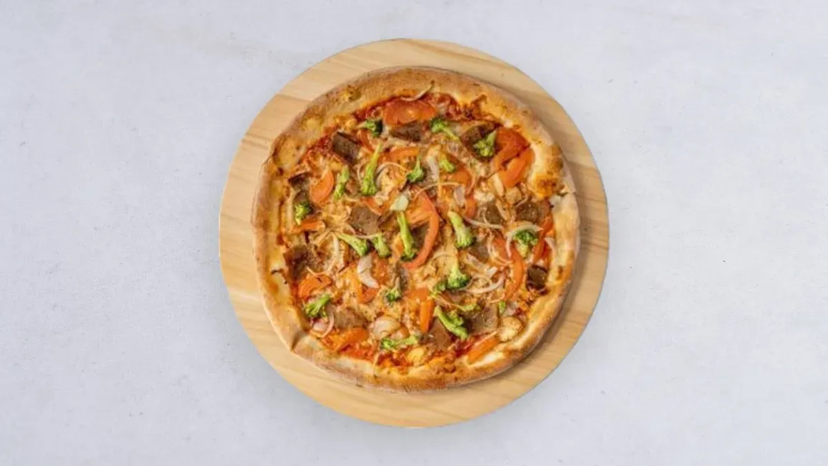 Pizza Star