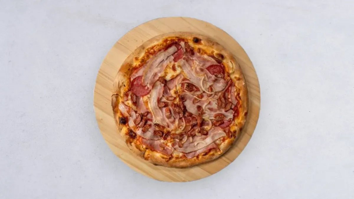 Pizza Rzeźnik