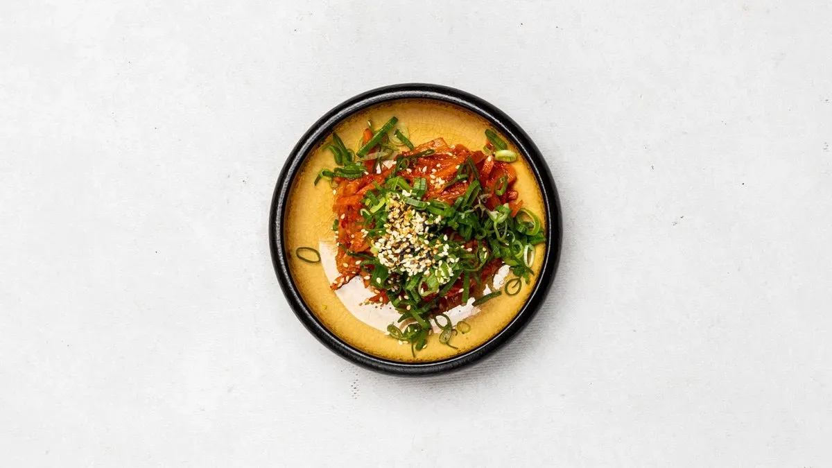 Kimchi