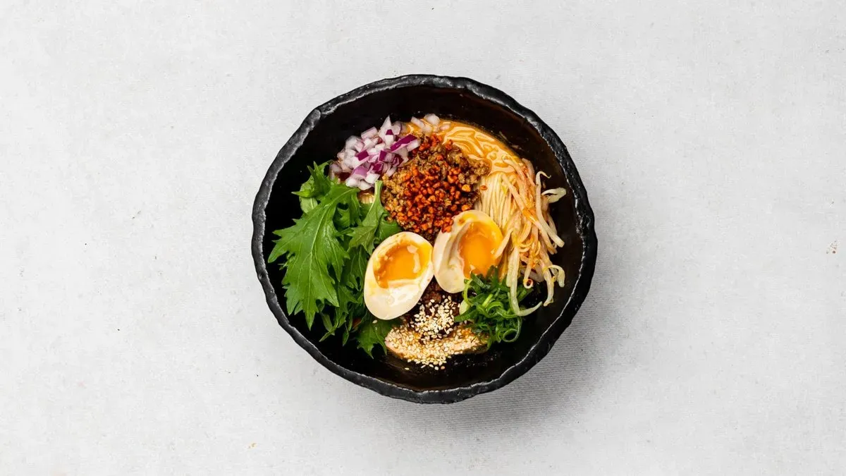 Tantanmen -20%