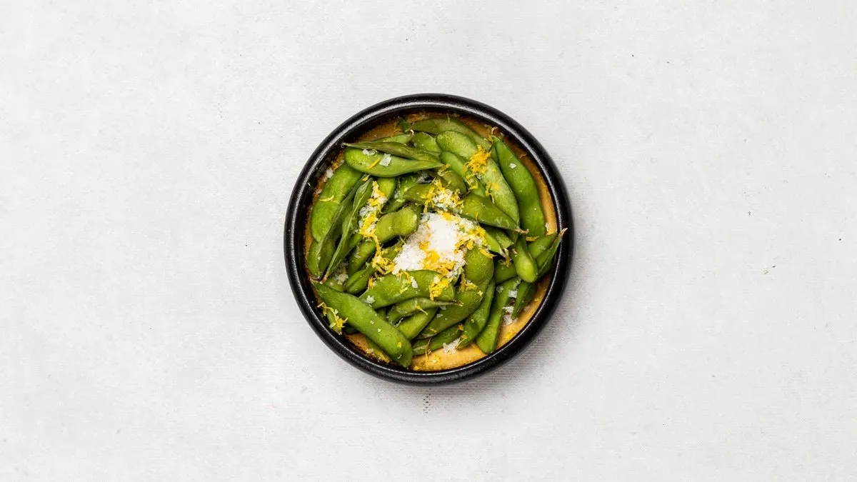 Edamame